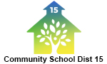 Community School Dist 15
